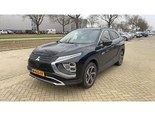 Mitsubishi Eclipse Cross 2.4 PHEV First Edition
