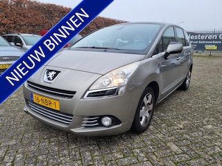 Peugeot 5008 1.6 THP ST 5p. ❗MOTORLAMPJE BRAND!