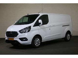 Ford Transit Custom 2.0 TDCI 170pk L2 H1 Limited Automaat