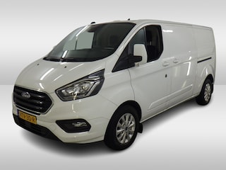 Ford Transit Custom 2.0 TDCI 170pk L2 H1 Limited Automaat
