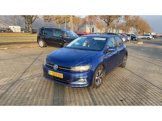 Volkswagen Polo 1.0 TSI Comfortline