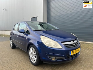 Opel Corsa 1.4i 16V Cosmo AIRCO NAP 5DRS APK