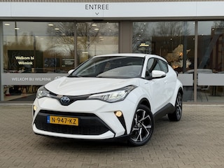 Toyota C-HR 1.8 Hybrid Dynamic | Navigatie | Parkeersensoren V+A