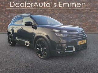 Citroën C5 Aircross 1.2 130PK PANODAK LMV NAVI LEDER CRUISE