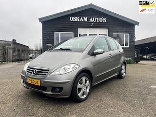 Mercedes-Benz A-klasse 150 Avantgarde