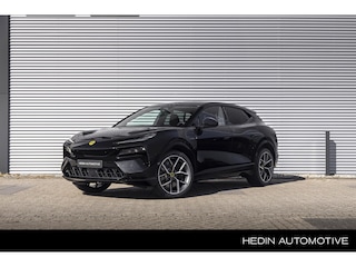 Lotus Eletre EDS 450 4WD 112 kWh | Trekhaak | 22'' wielen | 350kw snelladen | Panoramdak | Luchtvering