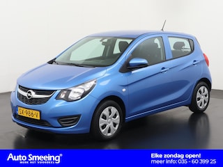 Opel Karl 1.0 ecoFLEX Edition | 12 mnd Garantie |