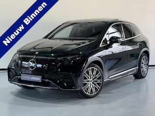 Mercedes-Benz EQE SUV 350 4Matic AMG Line 91 kWh Pan-dak / Head Up / 21 inch