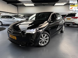 Opel Corsa 1.2 Elegance | Automaat | Eerste eigenaar | NAP