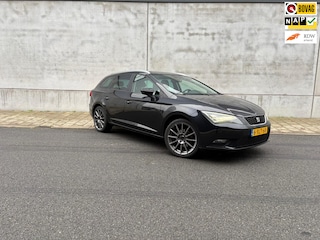 Seat Leon ST 1.2 TSI Style Business