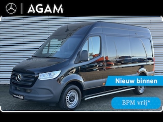 Mercedes-Benz Sprinter 315 CDI L2H2 Automaat Carplay Navigatie Camera 3500kg Trekgewicht