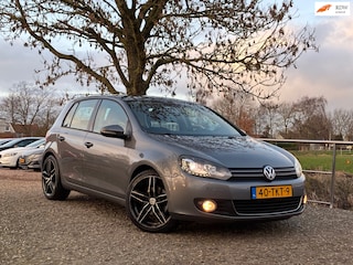 Volkswagen Golf 2.0 TDI Highline BlueMotion | Clima + Cruise nu € 4.975,-!!!