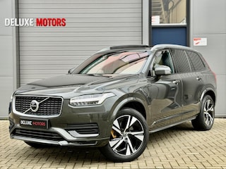 Volvo XC90 2.0 T8 Recharge AWD R-Design 7-zits Pano|HUD|H&K|