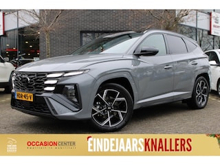 Hyundai Tucson 1.6 T-GDI N Line Sky