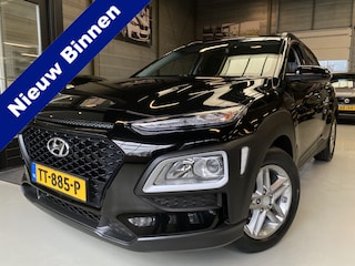 Hyundai Kona 1.0T Essence Carplay, Camera, Navi, Krell audio