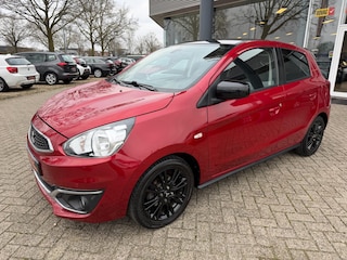 Mitsubishi Space Star 1.2 Instyle, Automaat, Navi, Apple carplay, Stoelverwarming, etc