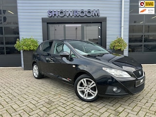 Seat Ibiza 1.2 Reference 16 inch velgen|Cruisecontrol|Airco