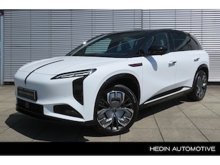 Hongqi EHS7 Long Range Launch Edition 111kWh | 600KM WLTP actieradius | Panoramadak | Draadloos Apple Carplay / Android Auto