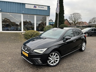 Seat Ibiza 1.0 EcoTSI FR Business Connect