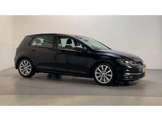 Volkswagen Golf 1.5 TSI Highline Virtual Cockpit Navigatie DAB+ App-Connect