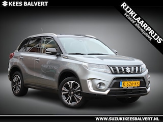 Suzuki Vitara 1.4 Boosterjet Style Hybrid | Opendak | Clima | Adapt. cruise | PDC |