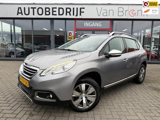 Peugeot 2008 1.6 VTi Allure | Vol-Automaat | Cruise | Trekhaak