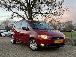 Mitsubishi Colt 1.3 Edition Two | 5-Deurs + Airco nu € 3.975,-!!!