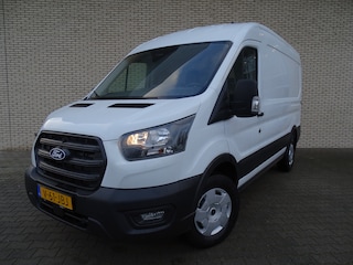 Ford Transit 350 2.0 TDCI L2H2 Trend | Apple Carplay/Android Auto | Camera | All Weather | Alarm