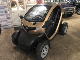 Renault Twizy 45 KM/PU BTW verrekenbaar