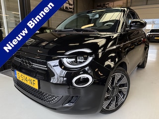 Fiat 500 La Prima 42 kWh ACC, Camera, Carplay, Navi