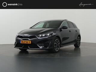 Kia Ceed 1.5 T-GDi GT-Line | Panoramadak | Matrix LED Koplampen | Stoel/Stuurverwarming | Keyless Go | Elektrisch bedienbare achterklep