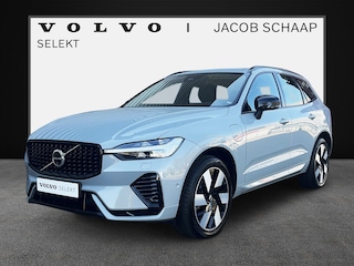 Volvo XC60 T6 Plug-in AWD Ultimate Dark / Head-Up / Trekhaak / Blis / 360 Camera / Schuif/kanteldak /