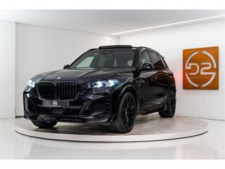 BMW X5 xDrive50e M-Sport 489PK | Bodykit | SkyLounge | Harman/Kardon | Individual | Drive Pro | VOL! 12 MND Garantie