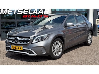 Mercedes-Benz GLA 180 Premium Uniek mooi, 54.000 KM NAP!