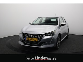Peugeot 208 1.2 PureTech Active Pack | 43000KM | Navigatie | Cruise | Carplay&Android