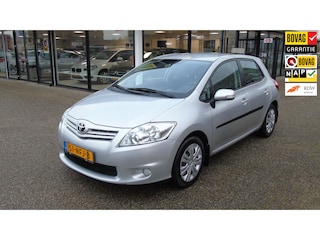 Toyota Auris 1.6 Aspiration
