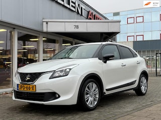 Suzuki Baleno 1.0 Boosterjet High Executive