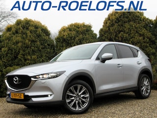 Mazda CX-5 2.0 SkyActiv-G 165 Automaat*19 inch*Trekhaak*