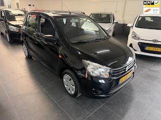 Suzuki Celerio 1.0 Comfort