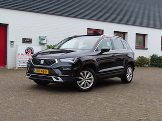 Seat Ateca 1.5 EcoTSI 150pk Style Business Intense/ Elektrische achterklep/ Keyless entry/ Stuur + stoelverwarming/ Adaptieve cruise control/ DAB/ Apple Carplay