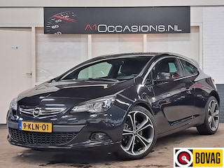 Opel Astra GTC 1.4 Turbo Sport