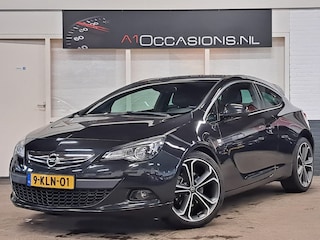 Opel Astra GTC 1.4 Turbo Sport