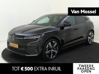 Renault Mégane EV60 Optimum Charge Techno