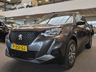 Peugeot 2008 1.2 PureTech Active / Carplay