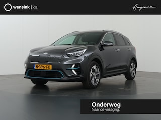 Kia Niro DynamicPlusLine 64 kWh | Panoramadak | Stoel/Stuurwielverwarming |  Adaptieve Cruise Control | Keyless Go | LED Koplampen |