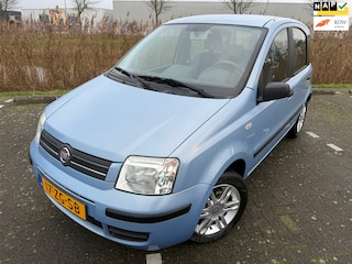 Fiat Panda 1.2 Emotion*AIRCO*APK*NAP*ELKT-RAAM