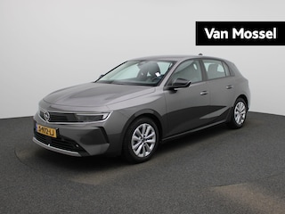 Opel Astra 1.2 Level 2 | Apple Carplay / Android Auto | Virtual Cockpit | LED Dagrijverlichting | Parkeersensoren |
