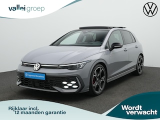 Volkswagen Golf 2.0 TSI 265 pk DSG GTI | Panoramadak | Adaptief onderstel | Head-up display | 360 camera | IQ Light