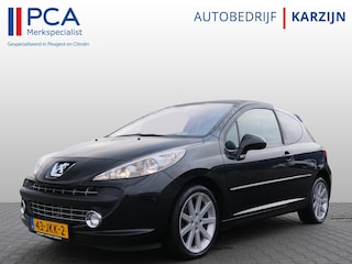 Peugeot 207 1.6-16V T Le Mans