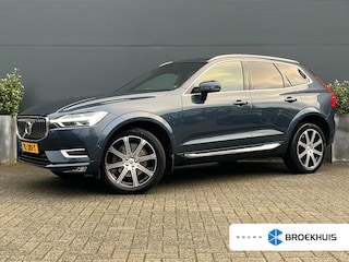 Volvo XC60 2.0 T5 AWD Inscription | Luchtvering | Bowers&Wilkins | Massage | HU-Display |